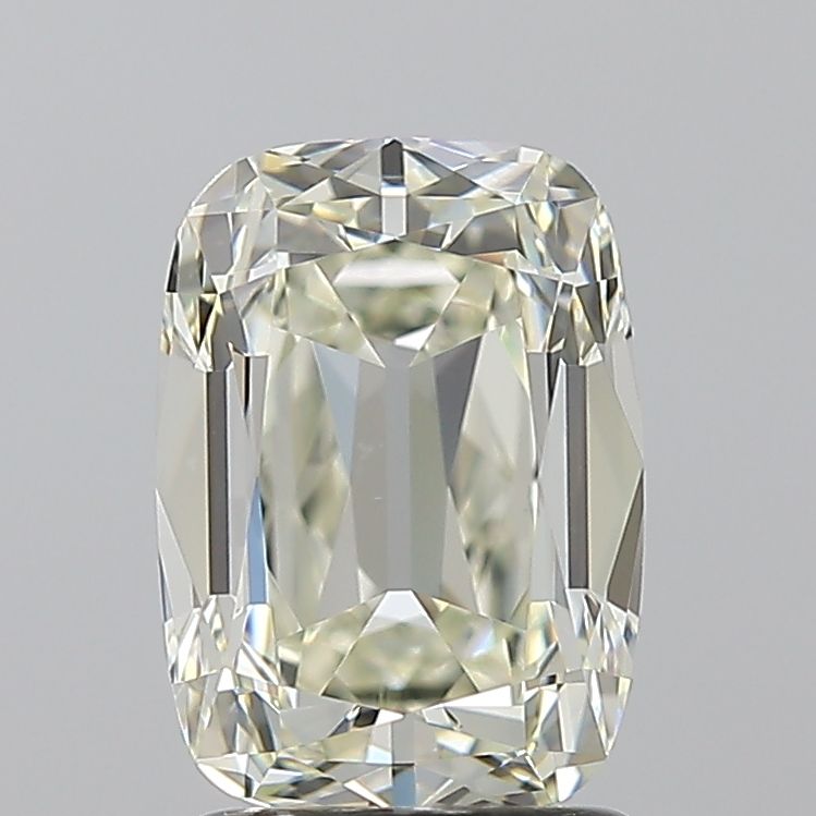 2.01 ct Old miner Diamond