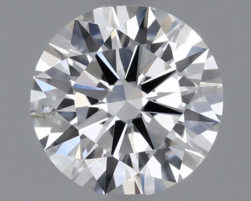 0.40 ct Round diamond
