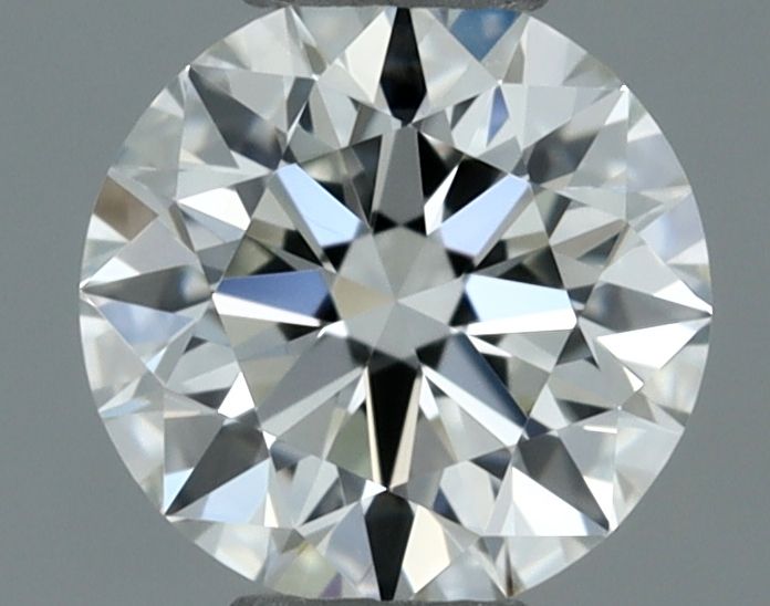 0.30 ct Round diamond