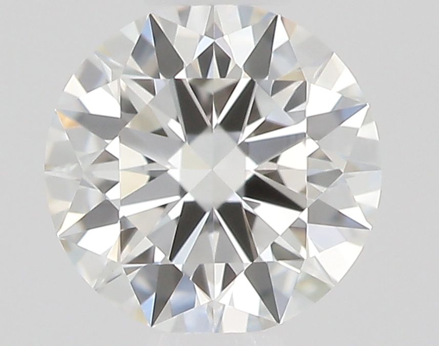 0.30 ct Round diamond