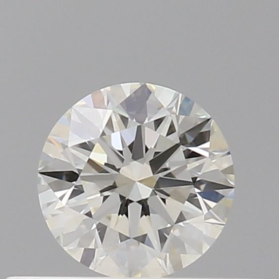 0.34 ct Round diamond