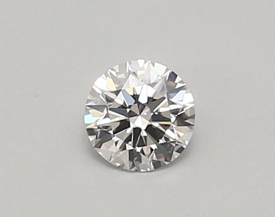 0.33 ct lab-grown Round Diamond