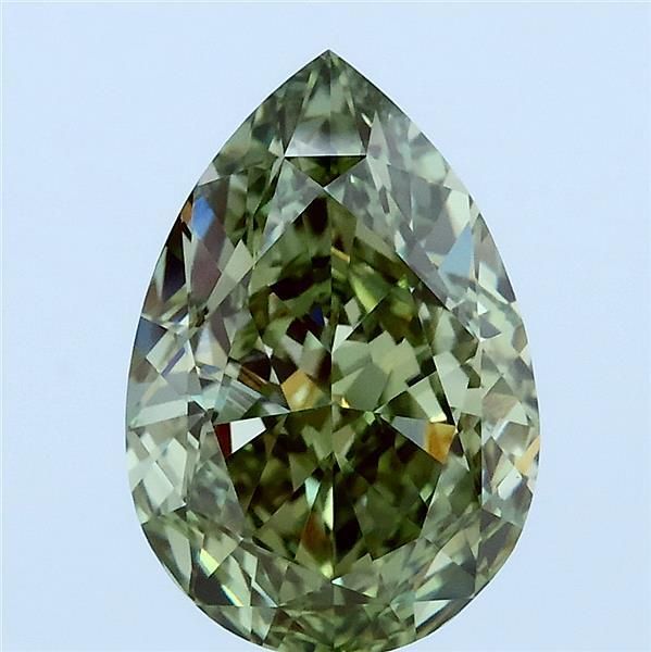 3.05 Carat