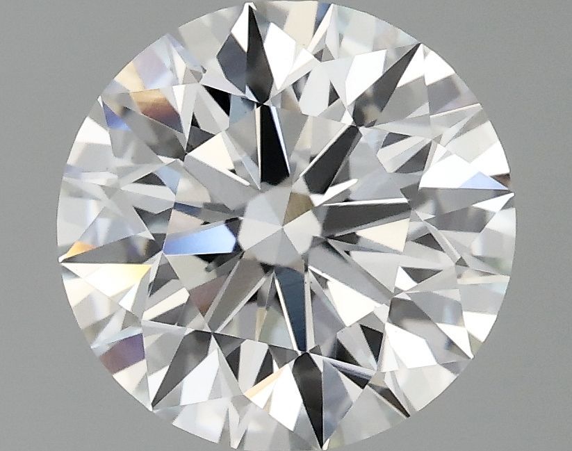 1.89 ct. round Lab Grown Diamond front image