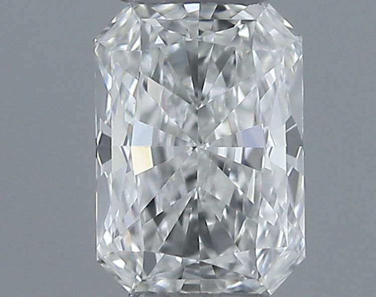 0.31 ct Radiant diamond