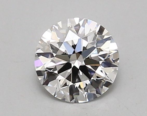 0.95 ct. round Lab Grown Diamond front image