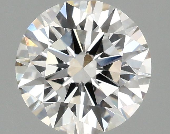 1.49 ct. round Lab Grown Diamond front image