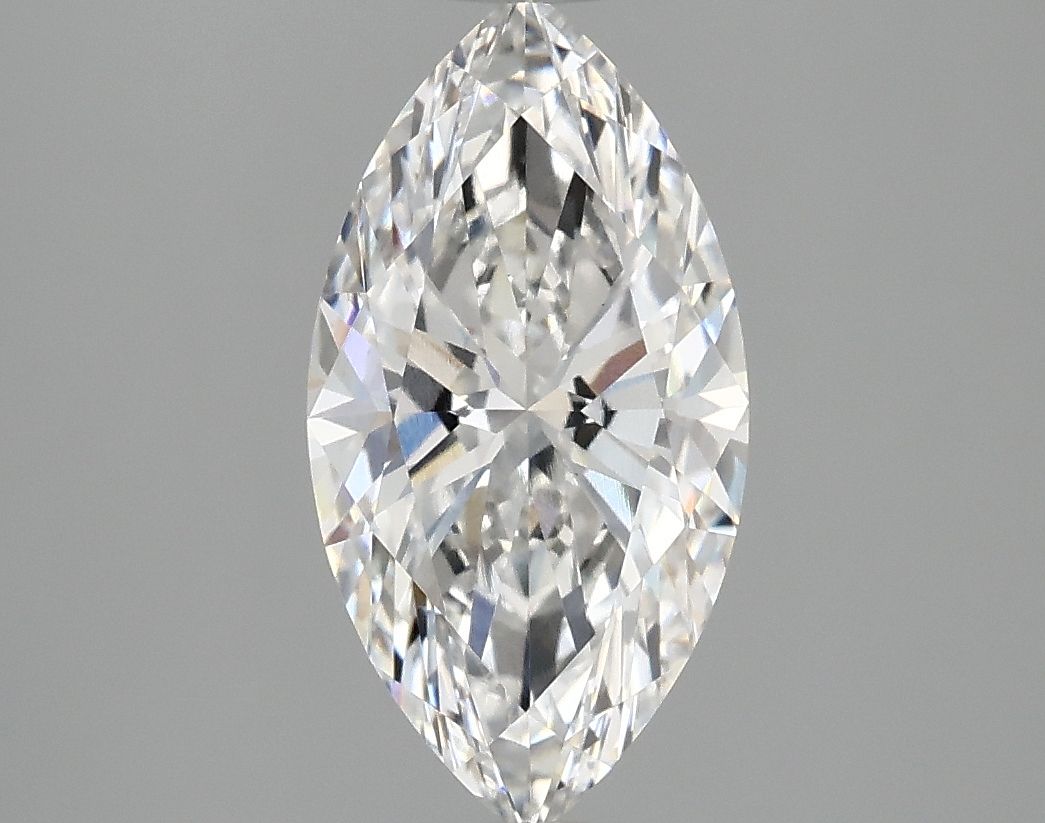 2.03 ct. marquise Lab Grown Diamond front image