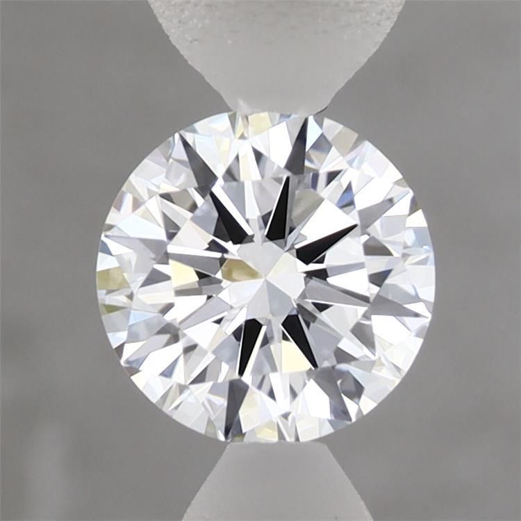 1.00 ct. round Lab Grown Diamond front image