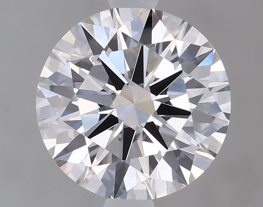 1.59 ct. round Lab Grown Diamond front image