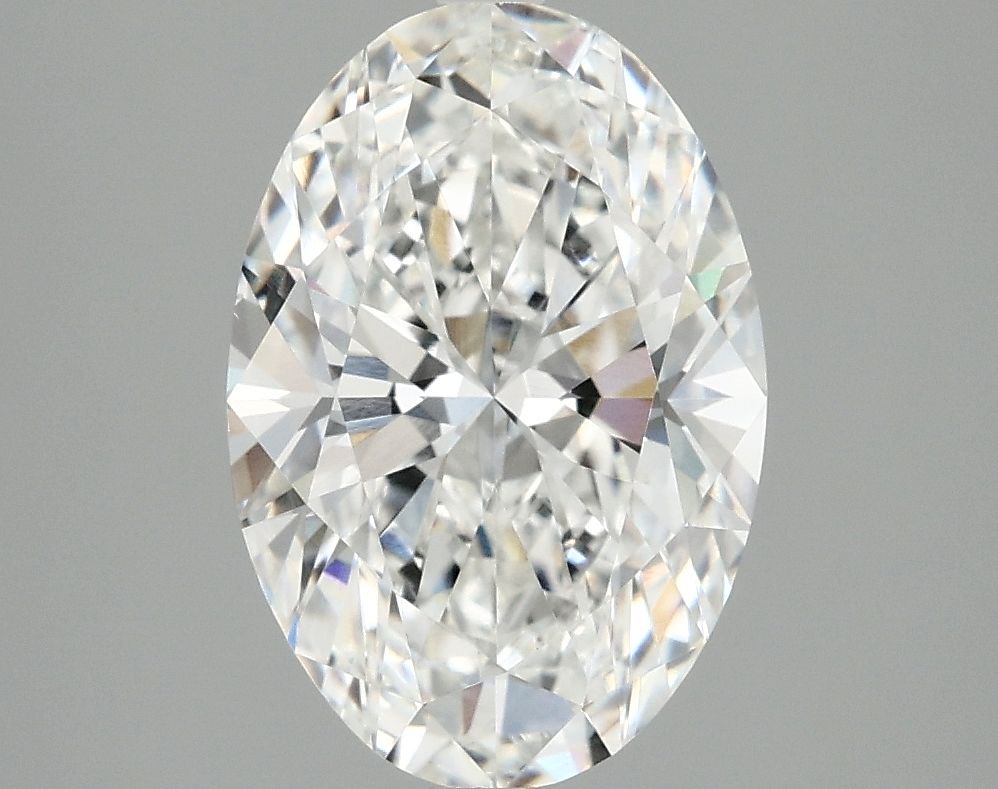 3.10 ct Oval diamond