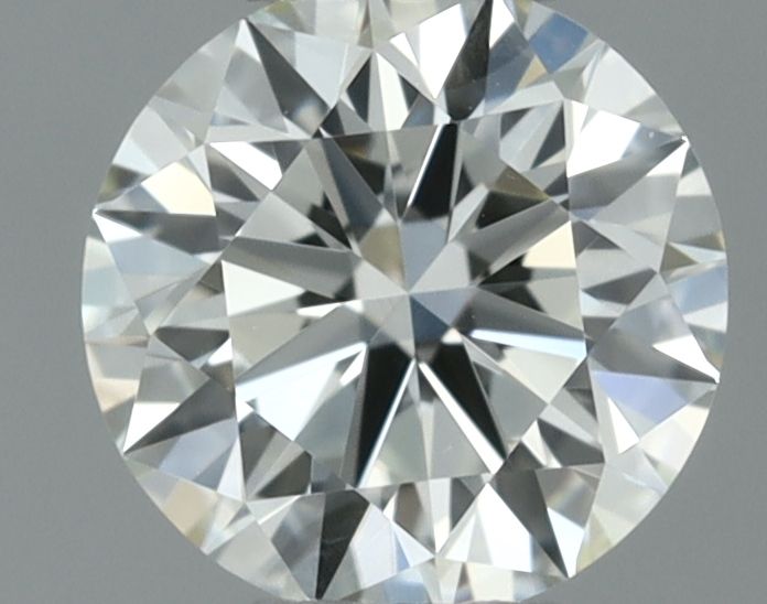0.30 ct Round diamond