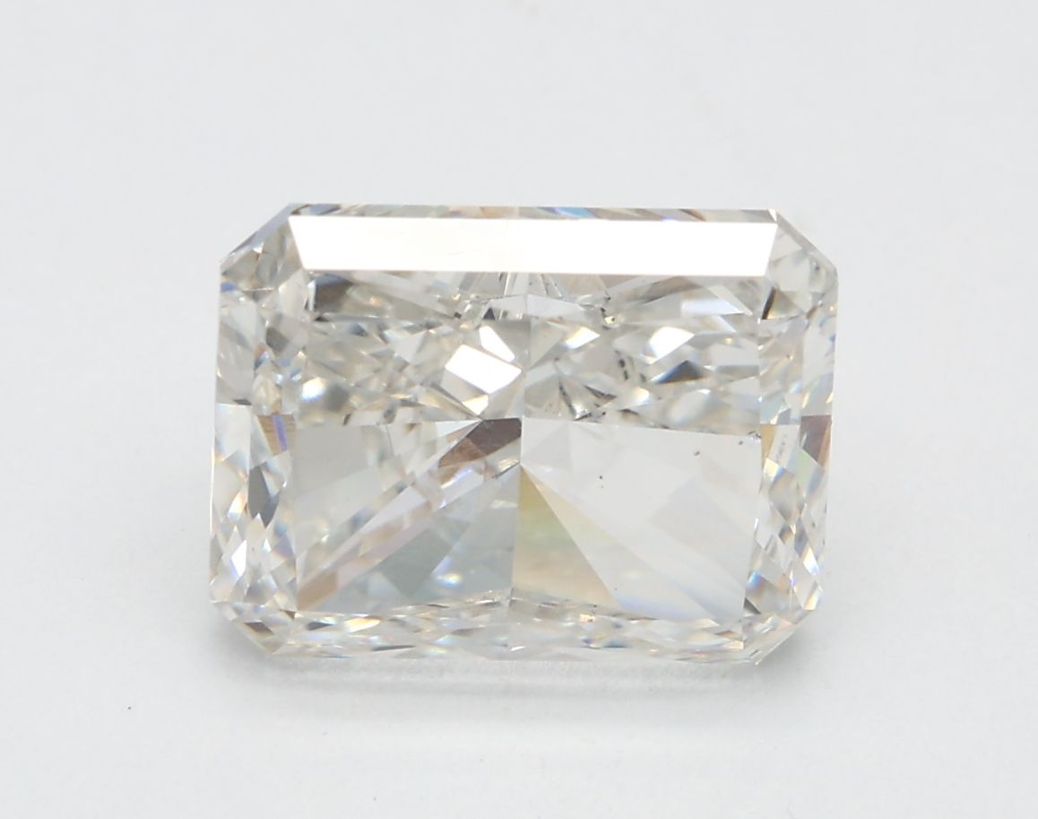 3.00 ct Radiant diamond