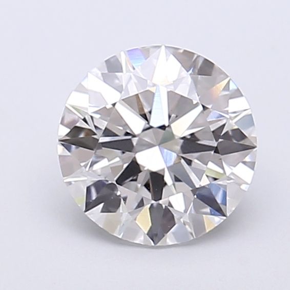 1.20 ct. round Lab Grown Diamond front image