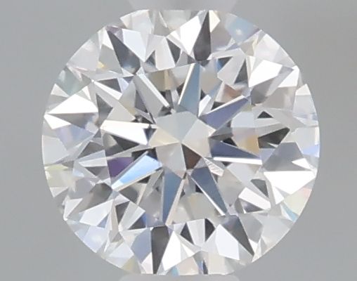 0.49 ct lab-grown Round Diamond