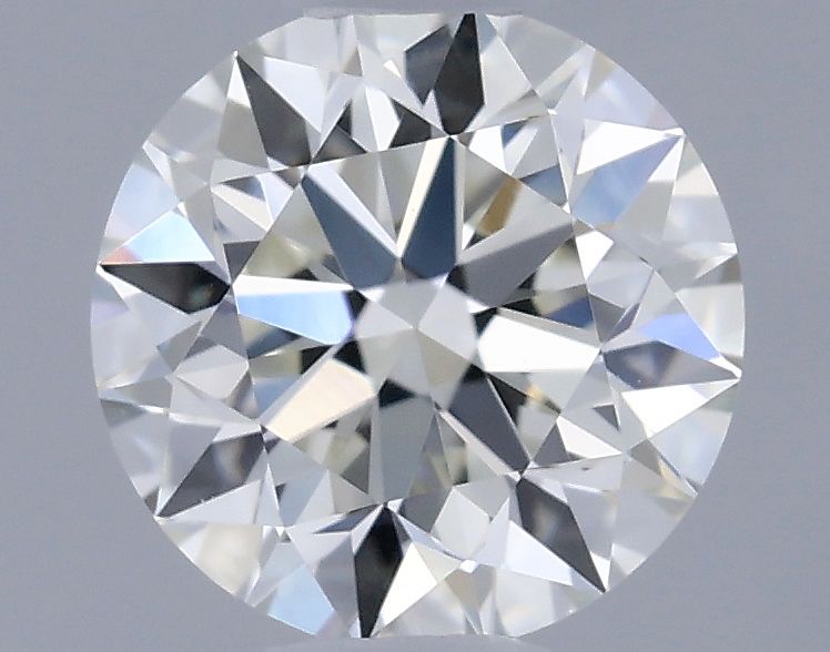 0.4 ct Round Diamond