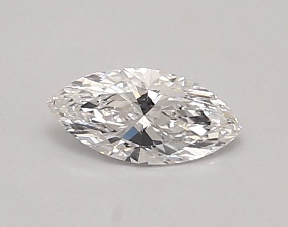 0.42 ct lab-grown Marquise Diamond