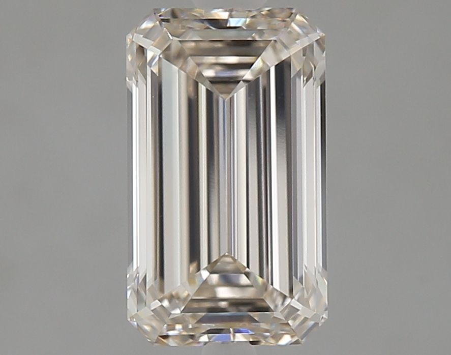 1.90ct Emerald diamond