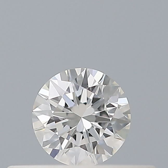 0.18 ct Round Diamond