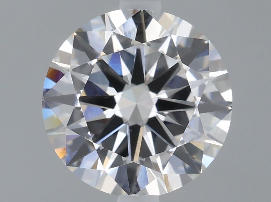 1.50 ct Round diamond