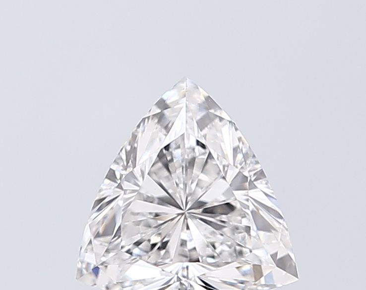 1.05 ct lab-grown Triangular Diamond