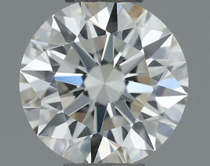 0.30 ct Round diamond