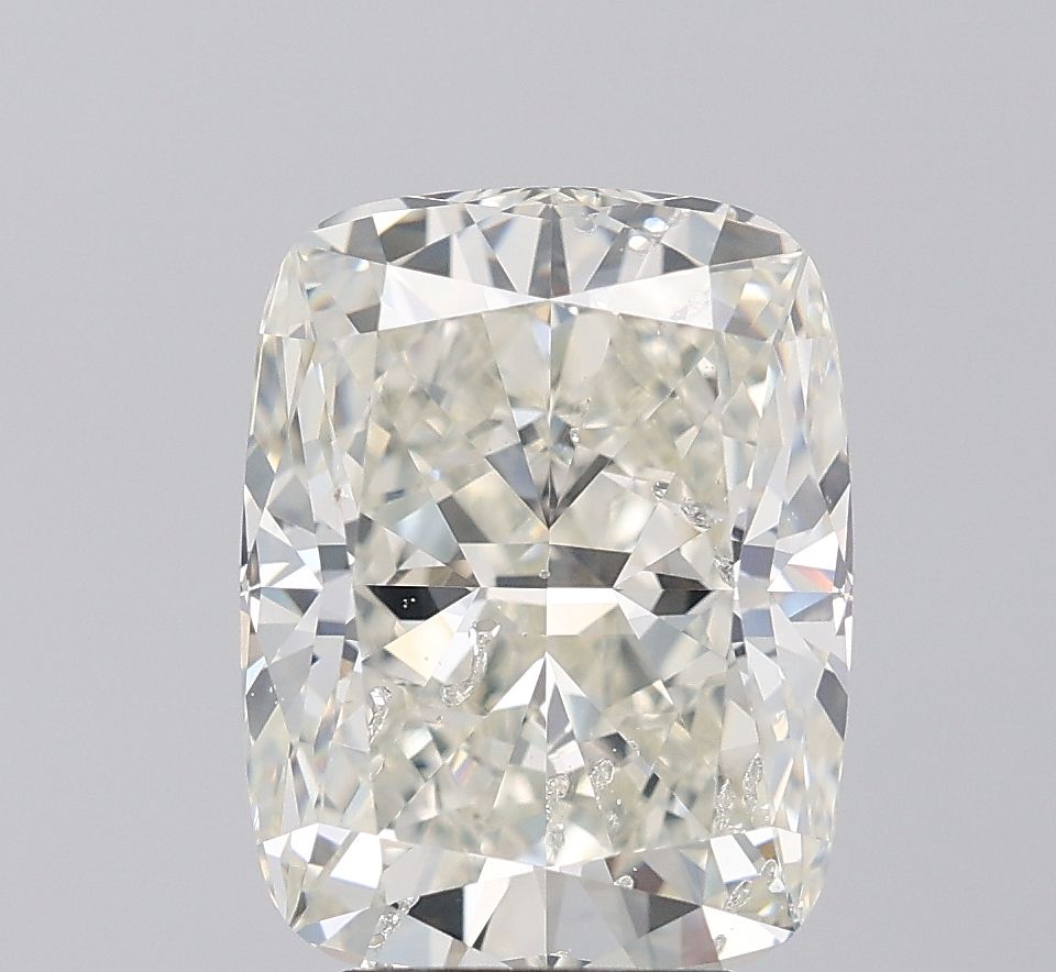 5.09 Carat