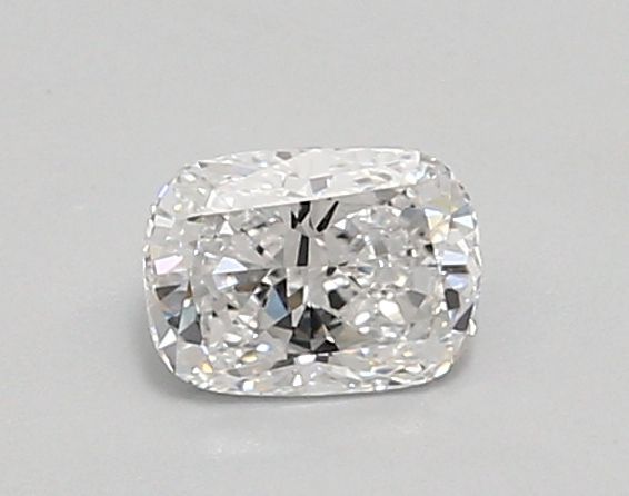 0.61 ct lab-grown Cushion modified Diamond
