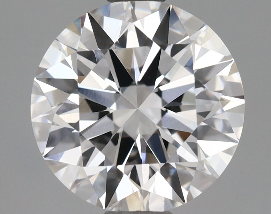 1.69 ct. round Lab Grown Diamond front image