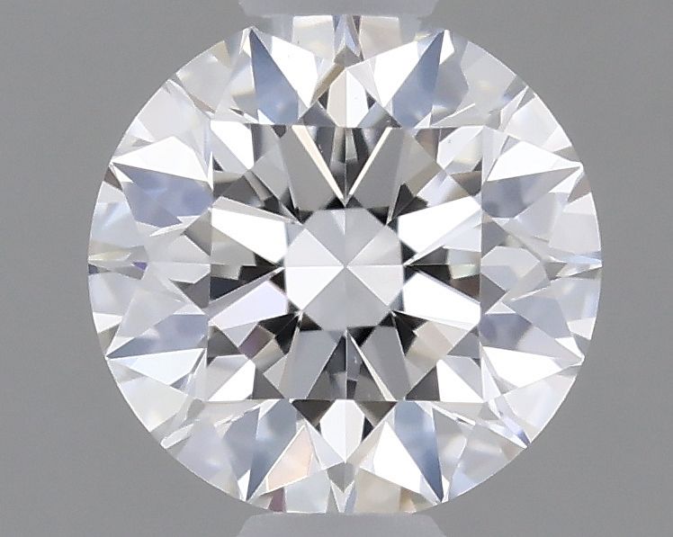 0.31 ct Round diamond
