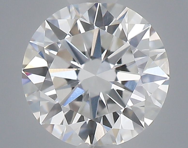 0.49 ct lab-grown Round Diamond
