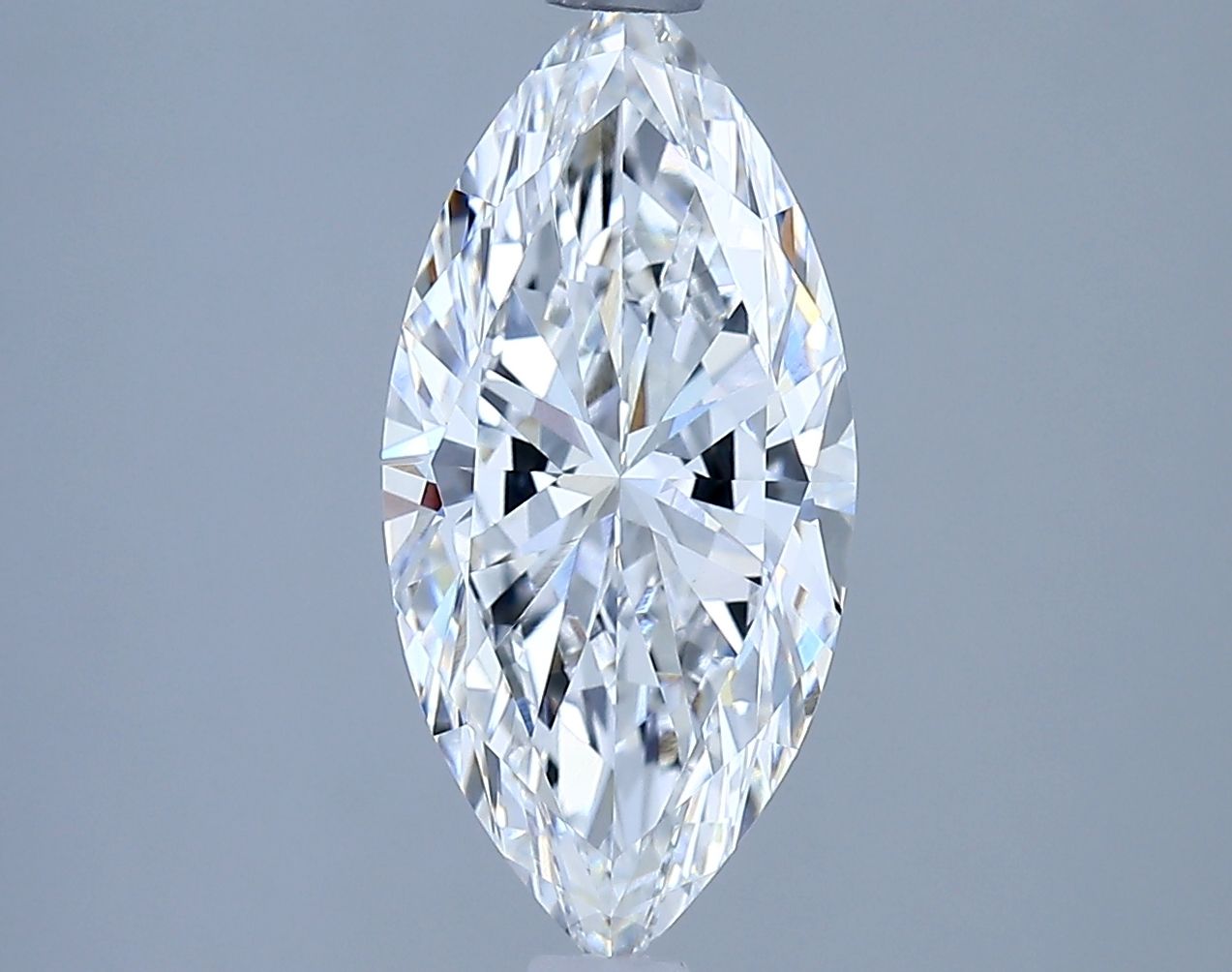 2.7 Carat