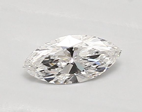 0.47 ct lab-grown Marquise Diamond