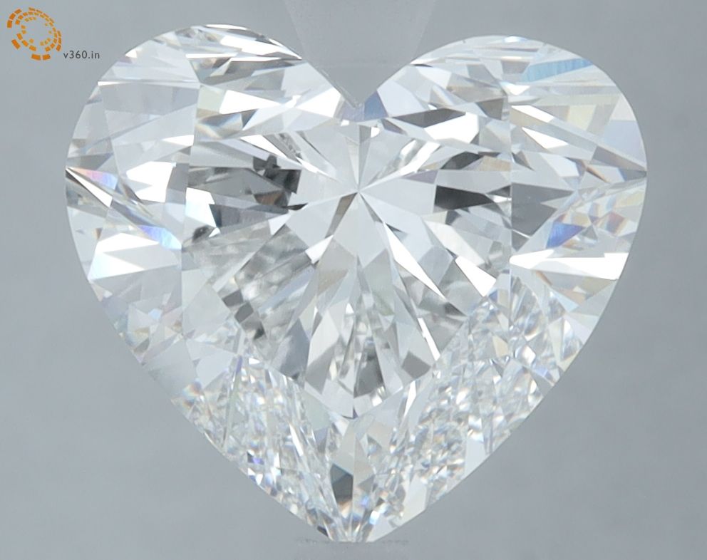 4.27 Carat
