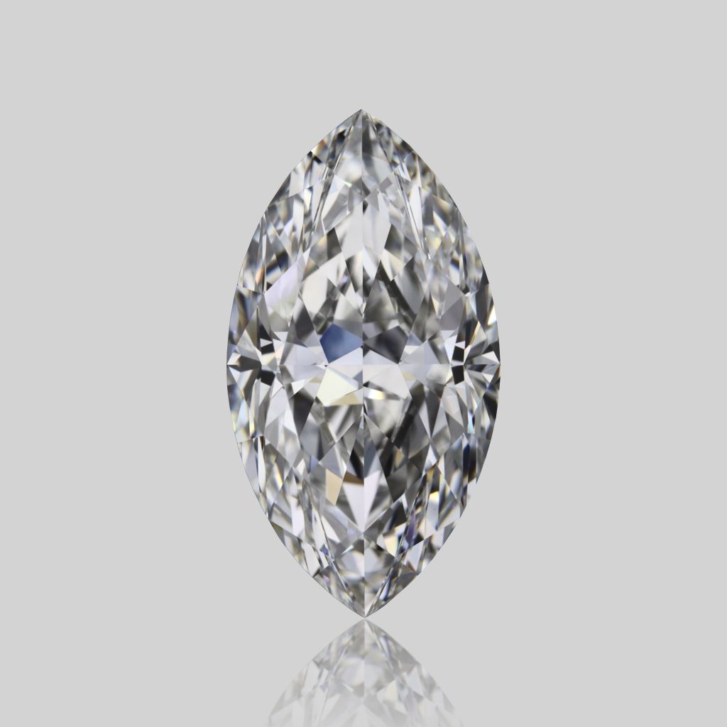 2.01 ct Marquise diamond