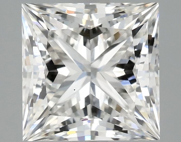 2.45 Carat
