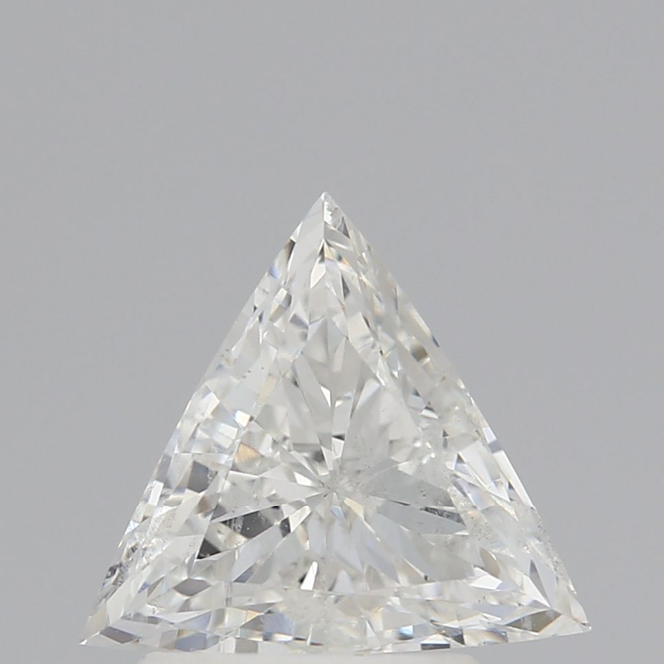 1.04 ct Triangular Diamond