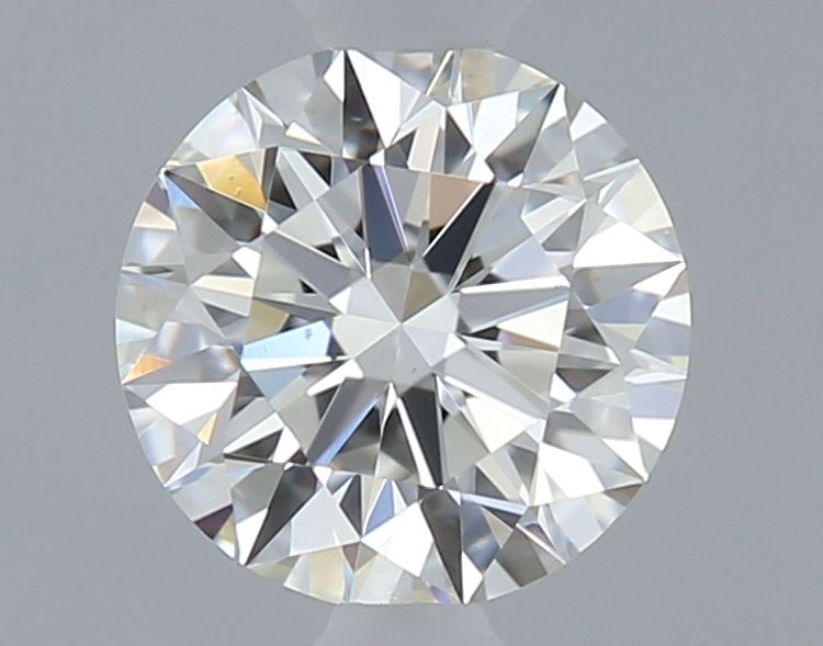 0.35 ct Round Diamond