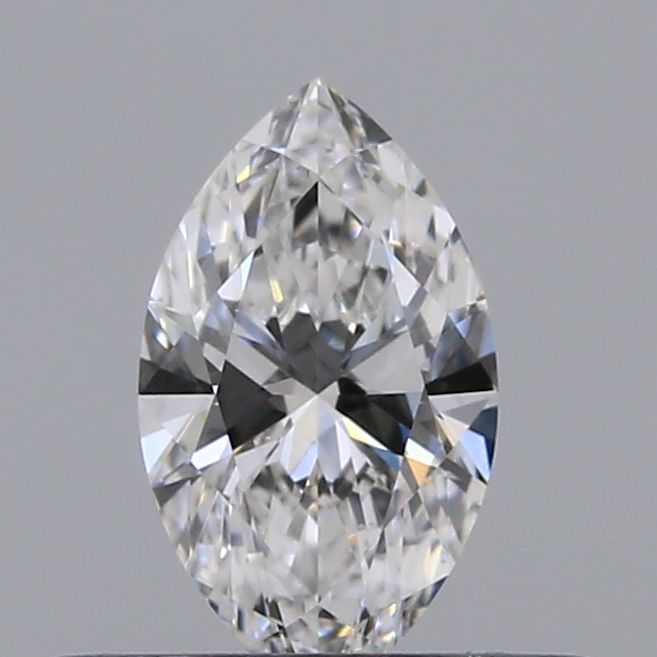 0.30 Carati E SI1 Marquise Diamante