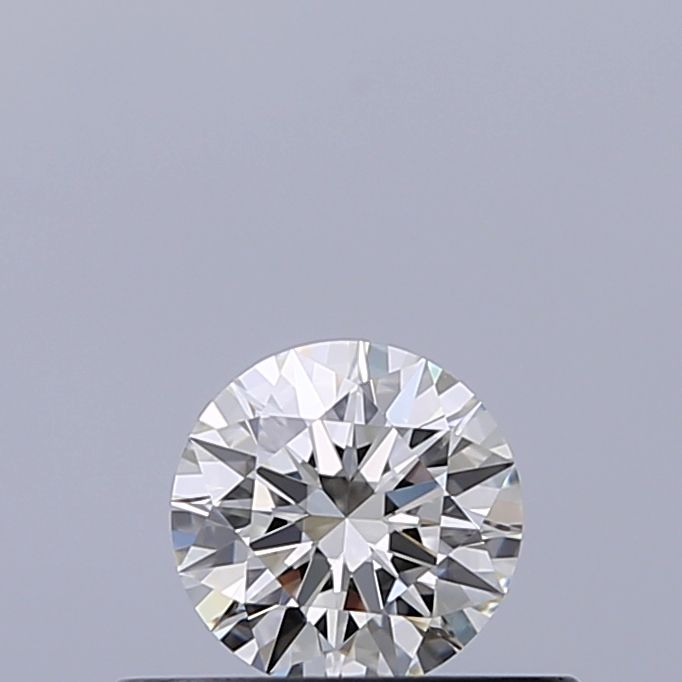 0.33 ct Round diamond