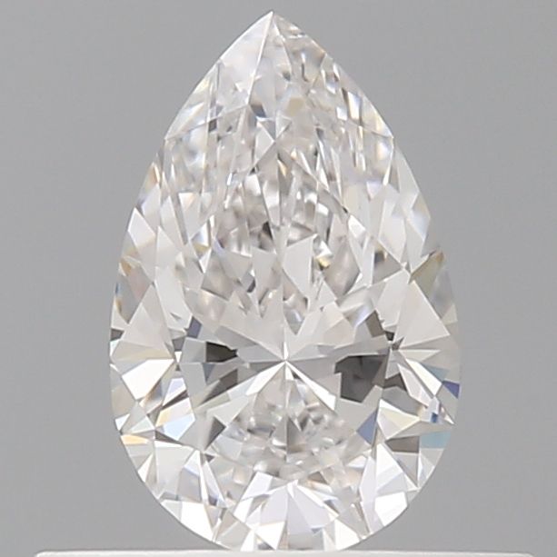 0.43 ct Pear diamond