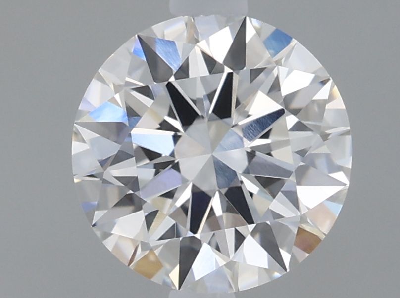 1.08 ct. round Lab Grown Diamond front image