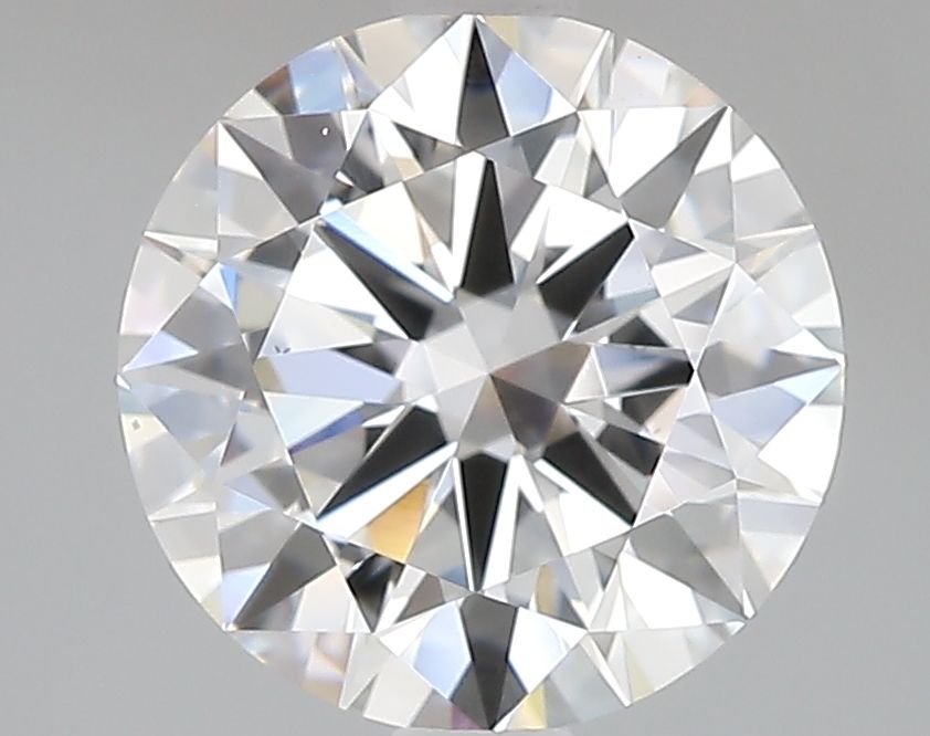 3.05 ct. round Lab Grown Diamond front image