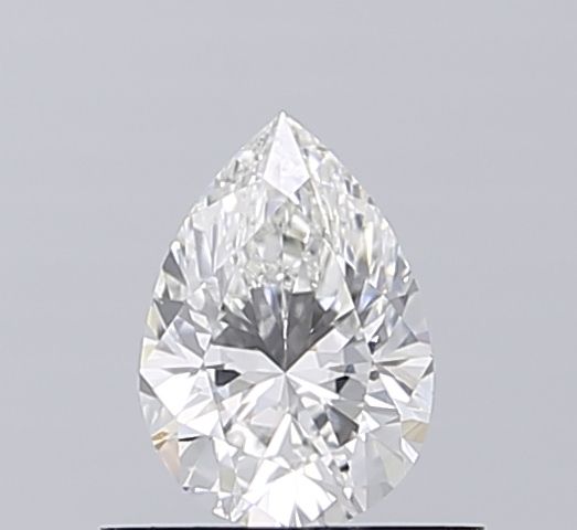 0.51 ct Pear diamond