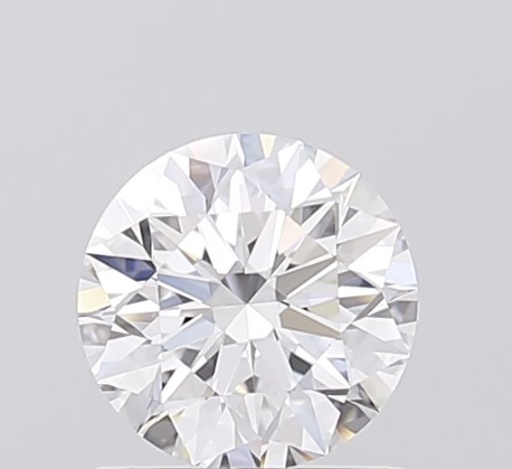 1.02 ct. round Lab Grown Diamond front image