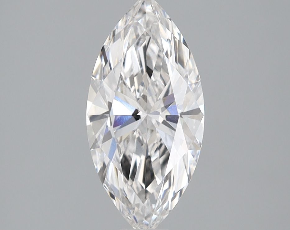1.02 ct. marquise Lab Grown Diamond front image