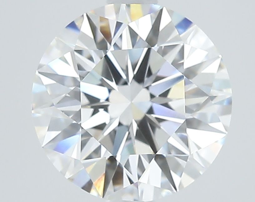 3.00 ct. round Lab Grown Diamond front image