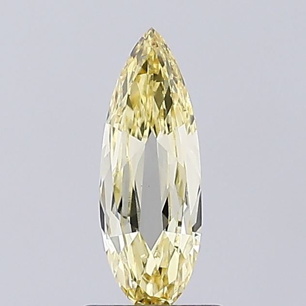 0.71 CT Fancy Light Yellow OTHER