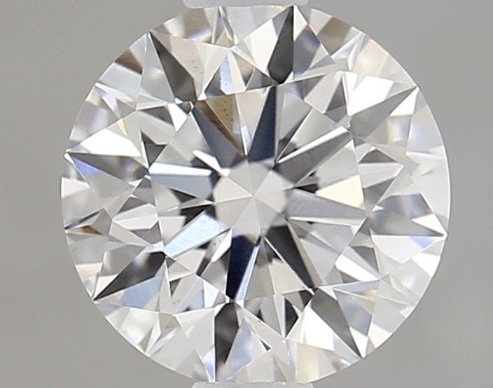 1.03 ct. round Lab Grown Diamond front image
