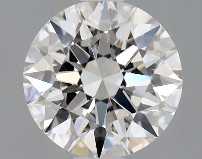 0.50 ct Round diamond